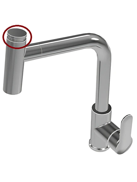 BİEN SPIRALLI PULL DOWN L BORULU - 3