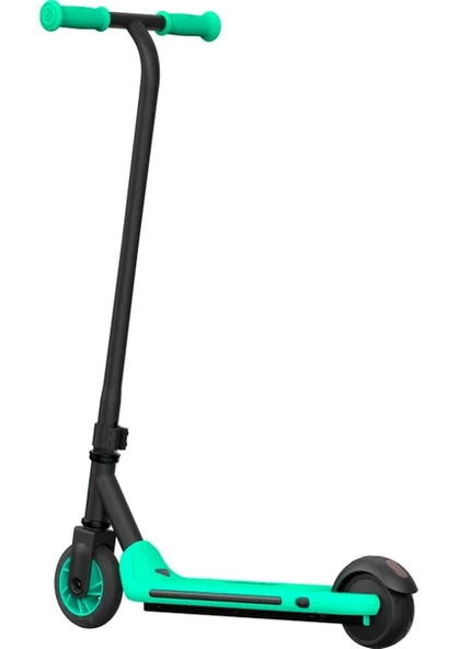 Segway Ninebot A6 Elektrikli Çocuk Scooterı Yeşil - 3