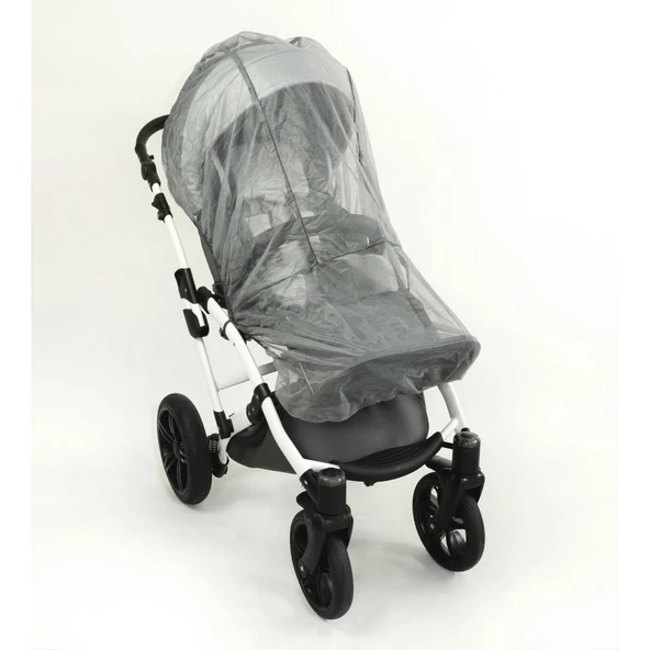 Mywam Mouse Engelli Çocuk Puseti Full Aksesuarlı - 4