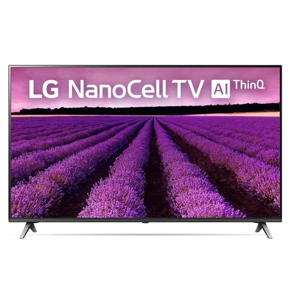 LG 55SM8000 55" 140 CM NANOCELL 4K UHD webOS SMART TV