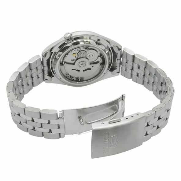 SEIKO SNKL15K1 ERKEK KOL SAATİ - Resim 4
