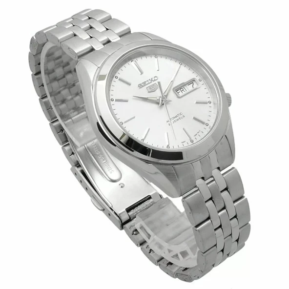 SEIKO SNKL15K1 ERKEK KOL SAATİ - Resim 5