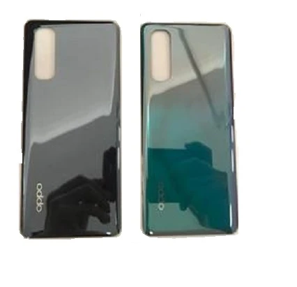 Oppo Find X2 Arka Pil Kapağı CPH2023 Arka Kapak ürün görseli 1