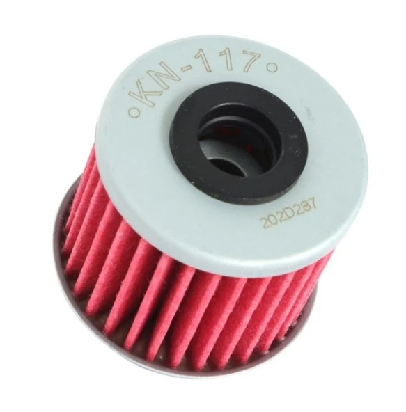 Honda Crf 1000 L Africa Twin Dct K&N Şanzıman Filtre Mtnm ürün görseli