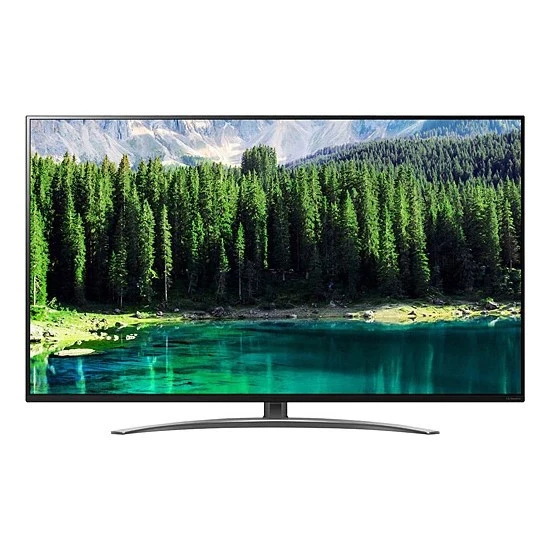 LG 55SM8600 55" 140 CM NANOCELL 4K UHD webOS SMART TV
