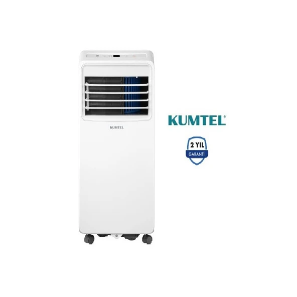 Kumtel KMPAC-7 7000 Btu Juniper Portatif Taşınabilir Klima - 2