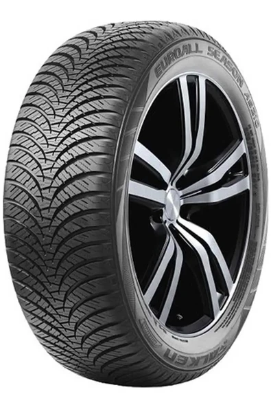 Falken 195/55R15 Tl 85H Euroall Season As210  2022 Üretim 4 Mevsim Lastiği ürün görseli