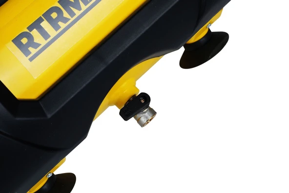 RTM720 Yağsız Hava Kompresörü 6 Lt 1.5 Hp / 1.1 Kw 8 Bar - 4