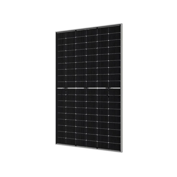 Güneş Enerjisi Bağ Evi Yüksek Kapasiteli Solar Paket 430w Güneş Paneli 5.5kw İnverter 5Kw Lityum Akü - 2