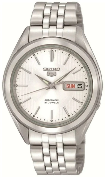 SEIKO SNKL15K1 ERKEK KOL SAATİ - Resim 2