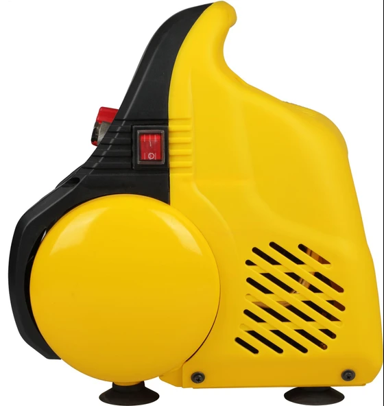 RTM720 Yağsız Hava Kompresörü 6 Lt 1.5 Hp / 1.1 Kw 8 Bar - 3