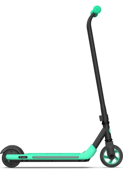 Segway Ninebot A6 Elektrikli Çocuk Scooterı Yeşil - 2
