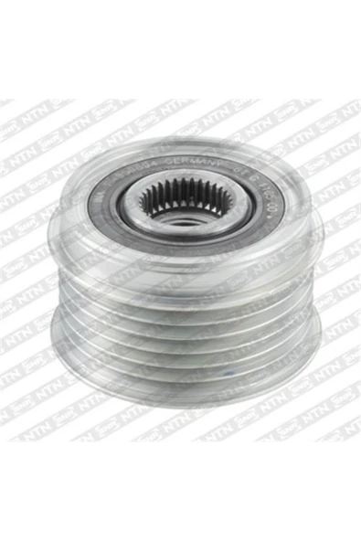 GA75807 SNR ALTERNATÖR KASNAĞI DUCATO 09- 3.0 JTD 6 KANAL