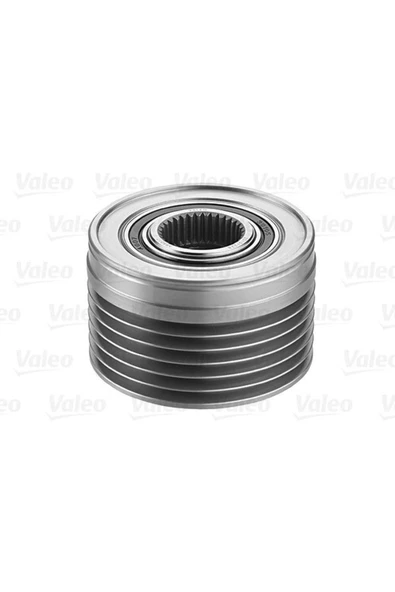 Alternatör Kasnagı 206 406 Partner 2.0hdı Scudo 2.0jtd Uyumlu ürün görseli 1