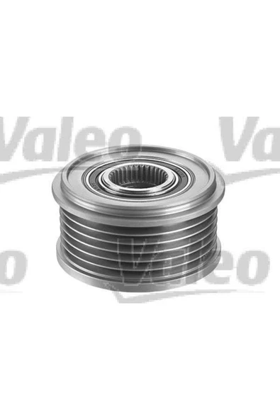 588005 Alternatör Kasnağı Clıo Kangoo Megane 1.5 Dcı ürün görseli 1