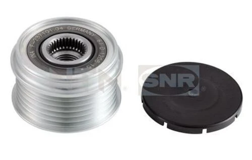 SNR GA75801 SNR ALTERNATÖR KASNAĞI ALBEA PALIO DOBLO 1.3JTD CORSA ürün görseli 1