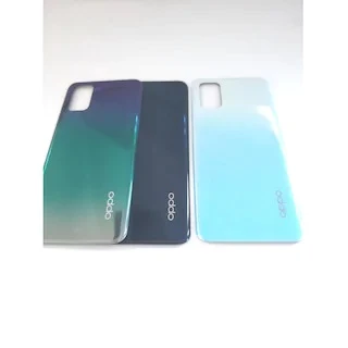 OPPO A52 Arka Kapak Batarya Pil Kapağı ürün görseli 1