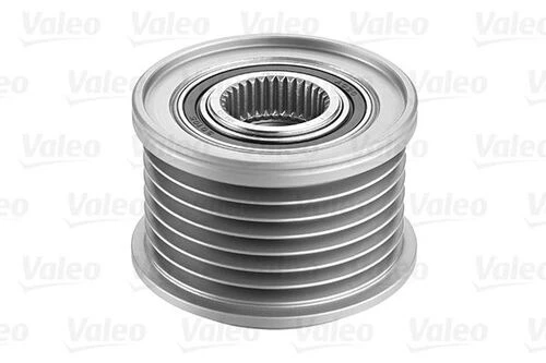 VALEO 588105 ALTERNATÖR KASNAĞI RULMANLI MERCEDES G 400 CDI S 400