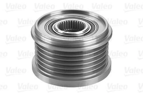 VALEO 588062 ALTERNATÖR KASNAĞI FIESTA FUSION / MAZDA 2 1.4 TDCI