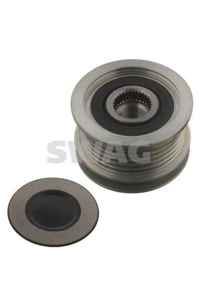 Alternatör Kasnağı Febı 15165 ürün görseli 1