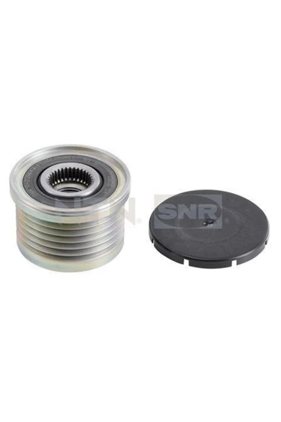 Ga75504 Alternator Kasnagı Trafıc Iı Master Iı Laguna Megane ürün görseli 1