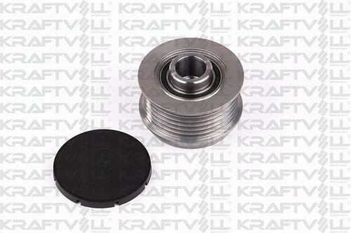 Kraftvoll 11100048 Alternatör Kasnağı Clio Kangoo 1.9dtı 1.9dcı 00- 7701477502 - 1