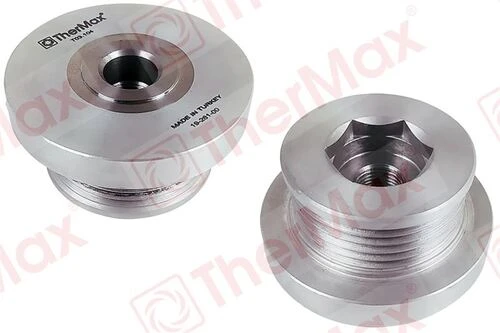 THERMAX T03.104 THERMAX ALTERNATÖR KASNAĞI MEGANE CLIO II KANGOO ürün görseli 1