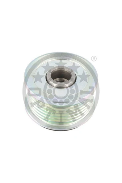 Alternatör Kasnağı Transıt 2.2 Hılux 2.5 - 1