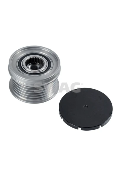 30934612 Alternatör Kasnağı Febı 34612 ürün görseli 1