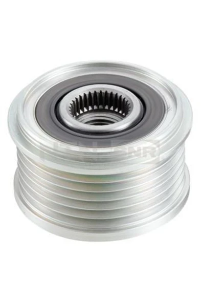 Alternator Kasnagı Clıo Iıı Grand Scenıc Kangoo Megane Iı Modus Scenıc Iı Twıngo Juke Mıcra Note Qas ürün görseli 1