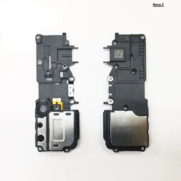 Oppo Reno Z Buzzer Hoparlör Dış Ses