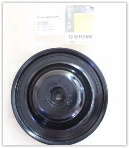 Renault-mais- 8200849840 Grank Kasnağı 8200849840