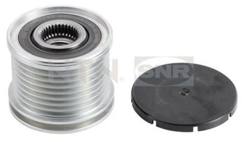 SNR-NTN GA75112 Alternatör Kasnağı (Mercedes : C-Class 204 Kasa C200 Cdı 07-,S-Class S63Amg,S320Cdı 05-, M-Class Ml (Icı ) *Oe* ürün görseli 1