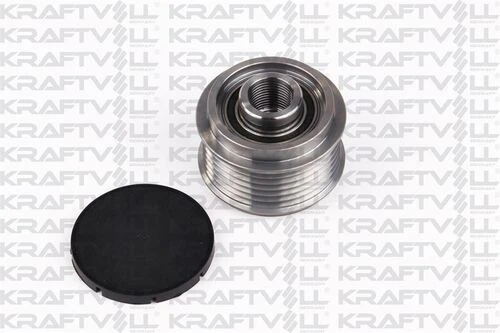 Kraftvoll 11100017 Alternatör Kasnağı Logan 1.5 Dcı Clio Iv Fluence Megane Iı Megane Iıı 1.5dcı 231002543r