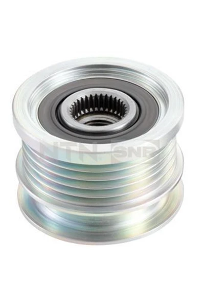 Ga75306 Alternatör Kasnağı Astra H 1.8 Vectra C 1.6 ürün görseli 1