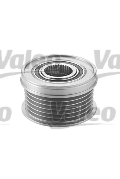 Valeo 588078 Alternatör Kasnağı Rulmanlı Mb Sprenter 95-06 -ssangyong Actyon 2.0 05 Kyron 2