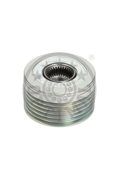 Alternatör Kasnağı C5 Jumpy Jumper 307 406 806 2.0 Fırsat Uyumlu ürün görseli 1