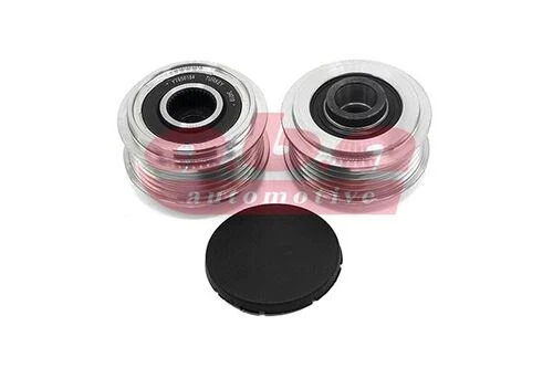 ABA 25650184  Alternatör Kasnağı Toyota Avensis-Corolla Uyumlu-Rav4 ürün görseli 1