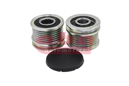 ABA 25750050  Alternatör Kasnağı W203 00 07 W210 99 02 W220 98 05 Vito W639 03 Sprinter 901 902 903 904 905 906 00 A6111550715 A6111550715 ürün görseli 1