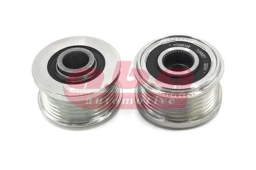 ABA 25400149  Alternatör Kasnağı Ulysse 9646065180 ürün görseli 1