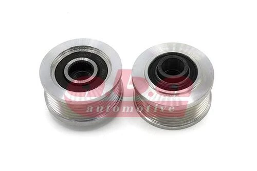 ABA 25100115  Alternatör Gergi Kasnağı Doblo-Grande Punto 1.9 Jtd-Astra H-Vectra C-Zafira-Sıgnum 1.9 Cdtı 05- ürün görseli 1