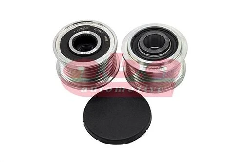 ABA 25750016  Alternatör Kasnağı Mercedes C200-C220-C270-Clk 270-E200-E220-E270-E320-S320-Ml270-G270 ürün görseli 1