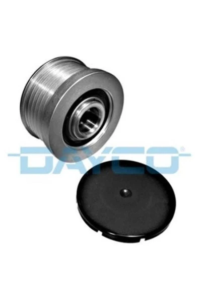 Dayco ALP2364 Alternatör Kasnağı Boxer III 06- 3.0 ürün görseli 1