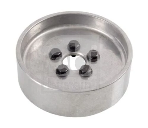 FEBI 174518 DEVIRDAIM KAYIS KASNAGI RENAULT - VOLVO B9L-D9 D13 D16 ürün görseli 1