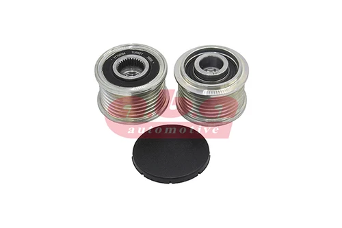 ABA 25750084  Alternatör Kasnağı X164 09 12 C219 05 10 W212 09 15 W221 06 13 W251 06 13 A6421500860 A6421500860