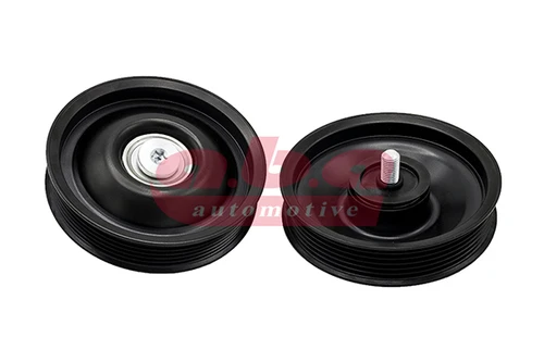 ABA 25320695  Vantilatör Gergi Kasnağı Accent Elantra Getz Santa Fe Tucson 04 Dizel 2528827000 ürün görseli 1