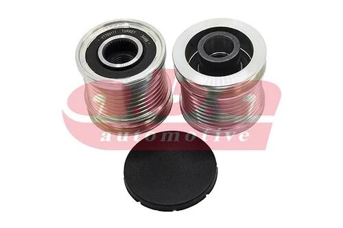 ABA 25750111  Alternatör Kasnağı G W463-Gl X164-M W164-R W251 ürün görseli 1