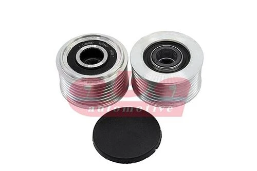 ABA 25850087  Alternatör Gergi Kasnağı Transit 2.4 TDCI 00-06 Alternatör Oem No İçin: 2C1T10300Ba ürün görseli 1