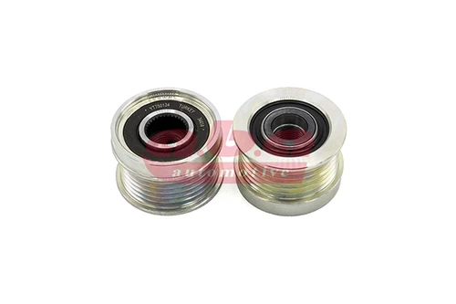 ABA 25750134  Alternatör Kasnağı Rulmanlı Mb Sprinter 95-06 -Ssangyong Actyon 2.0 05 Kyron 2.0-2.7 05 6K ürün görseli 1