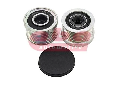 ABA 25150164  Alternatör Kasnağı Rulmanlı Bmw E81 116İ-118İ-120İ-130İ 06-12 E87 116İ-118İ-120İ 04-12 ürün görseli 1